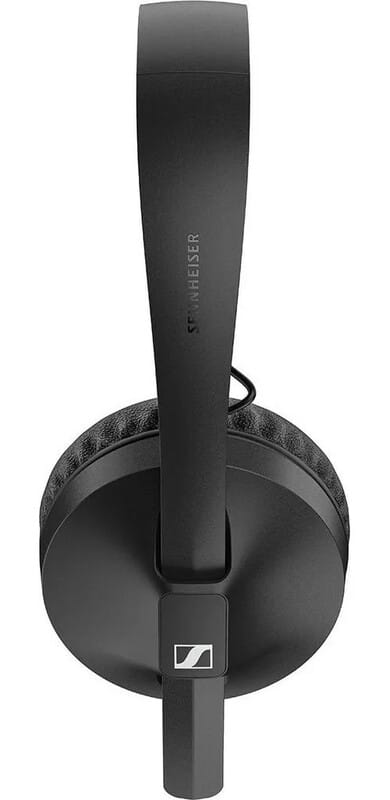 Bluetooth-гарнітура Sennheiser HD 250BT Black (508937)