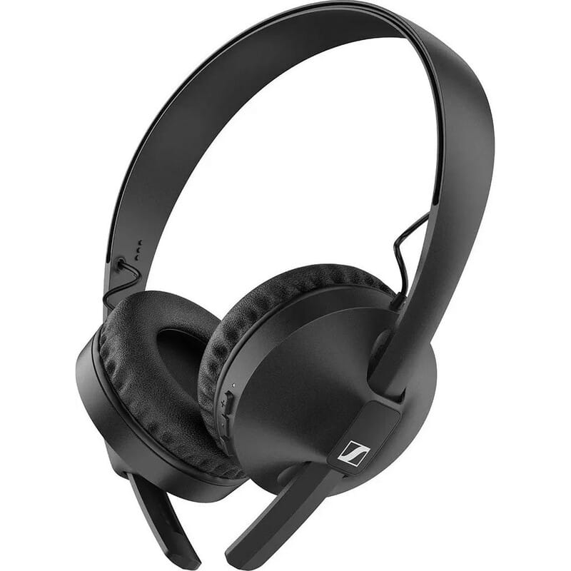 Bluetooth-гарнітура Sennheiser HD 250BT Black (508937)