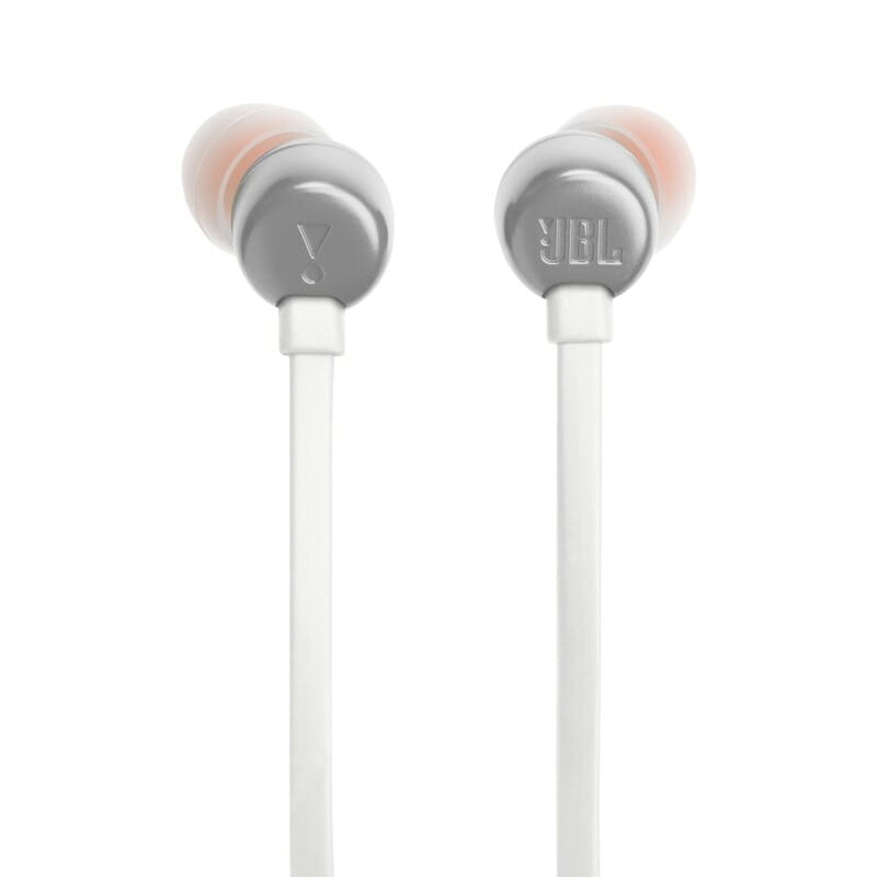 Наушники JBL Tune 310C USB-C White (JBLT310CWHT)