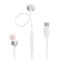 Фото - Наушники JBL Tune 310C USB-C White (JBLT310CWHT) | click.ua