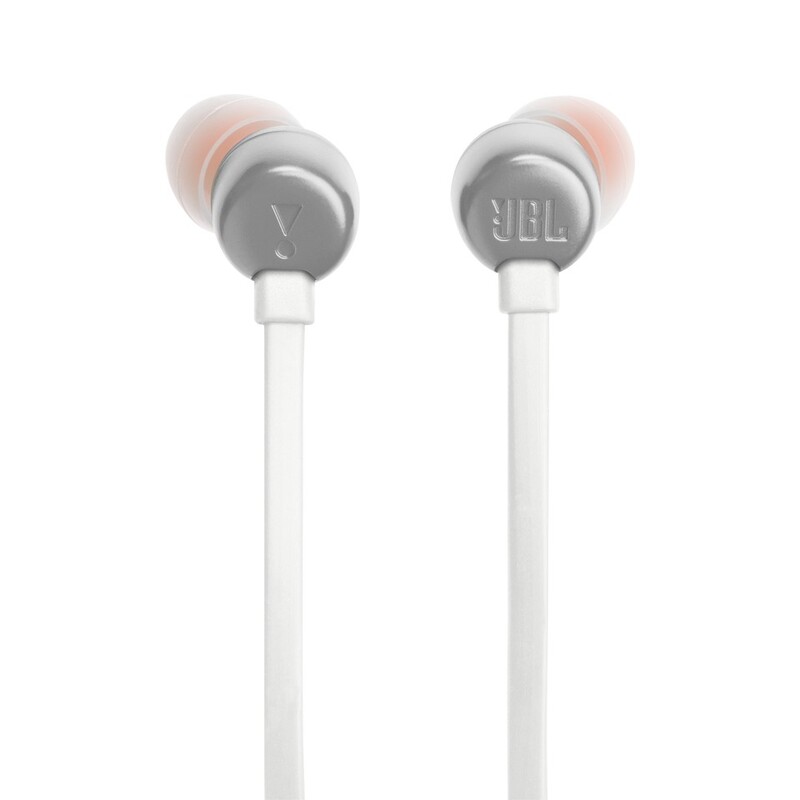 Наушники JBL Tune 310C White (JBLT310CWHT)