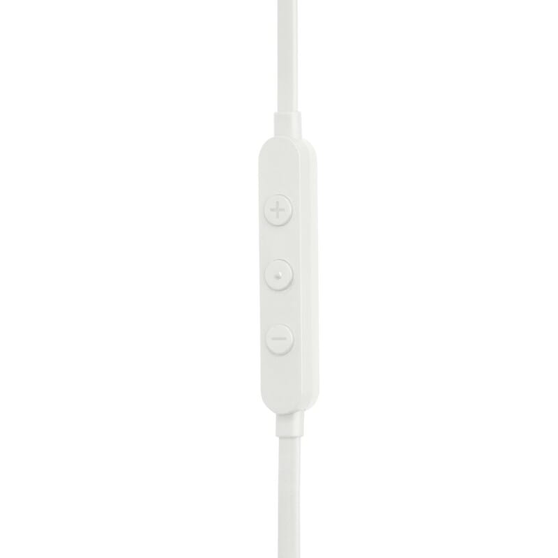 Наушники JBL Tune 310C White (JBLT310CWHT)