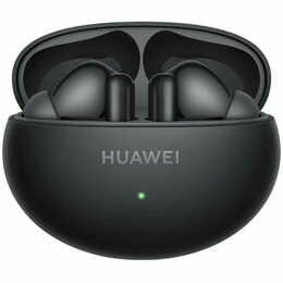 Bluetooth-гарнитура Huawei FreeBuds 6i Black (55037548)