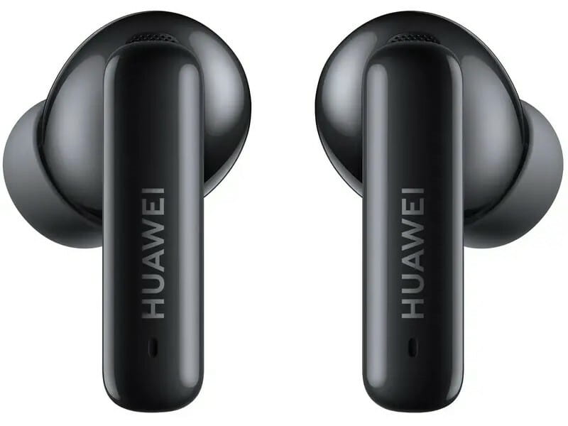 Bluetooth-гарнитура Huawei FreeBuds 6i Black (55037548)