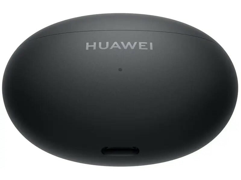 Bluetooth-гарнитура Huawei FreeBuds 6i Black (55037548)