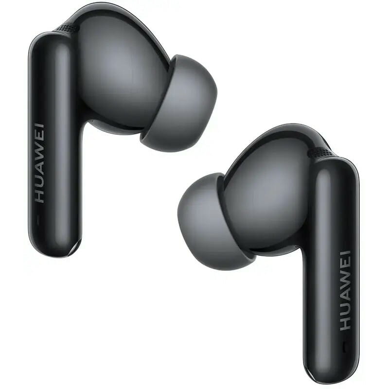 Bluetooth-гарнитура Huawei FreeBuds 6i Black (55037548)