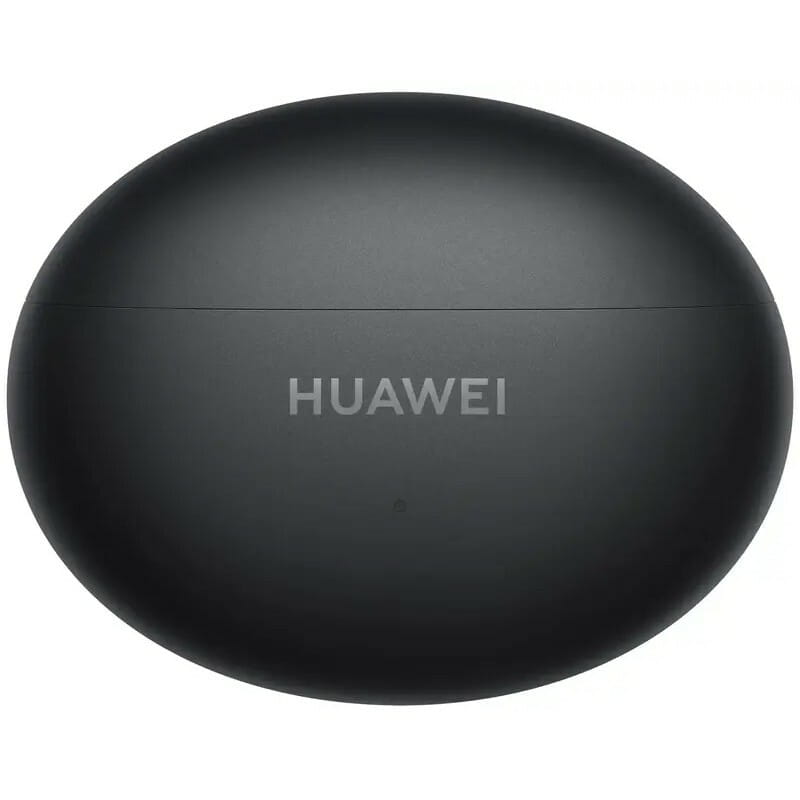 Bluetooth-гарнітура Huawei FreeBuds 6i Black (55037548)