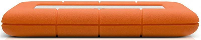 Внешний жесткий диск 2.5" USB 1.0TB LaCie Rugged Mini (LAC301558)