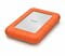 Фото - Внешний жесткий диск 2.5" USB 1.0TB LaCie Rugged Mini (LAC301558) | click.ua
