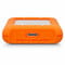 Фото - Внешний жесткий диск 2.5" USB 1.0TB LaCie Rugged Mini (LAC301558) | click.ua