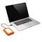 Фото - Внешний жесткий диск 2.5" USB 1.0TB LaCie Rugged Mini (LAC301558) | click.ua