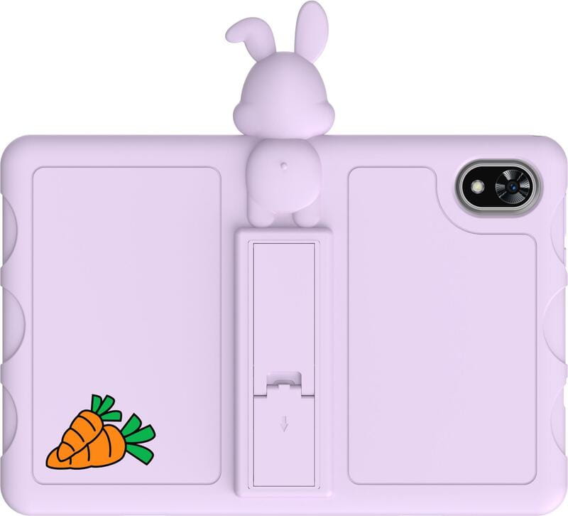 Планшет Doogee U9 Kids 3/64Gb Purple