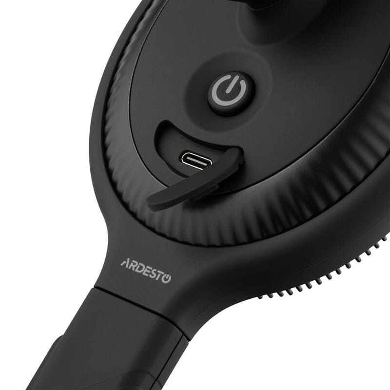 Электрическая щетка-массажер для лица и тела Ardesto EMB-1B