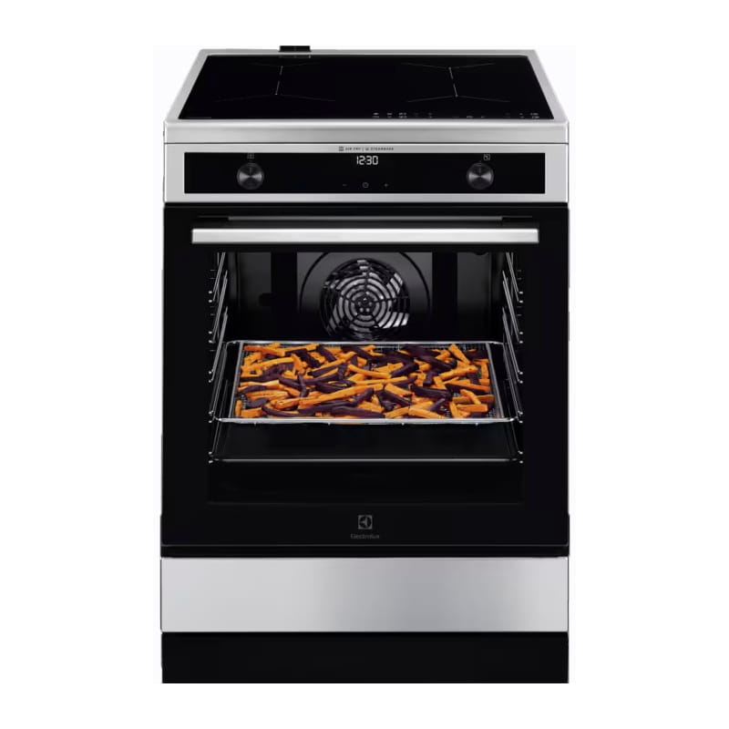 Плита Electrolux LKI66021AX