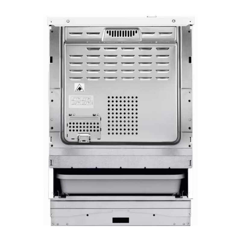 Плита Electrolux LKI66021AX