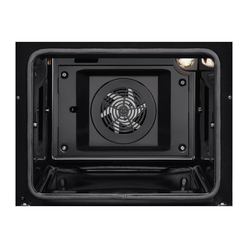 Плита Electrolux LKI66021AX