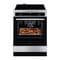 Фото - Плита Electrolux LKI66021AX | click.ua