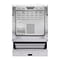 Фото - Плита Electrolux LKI66021AX | click.ua