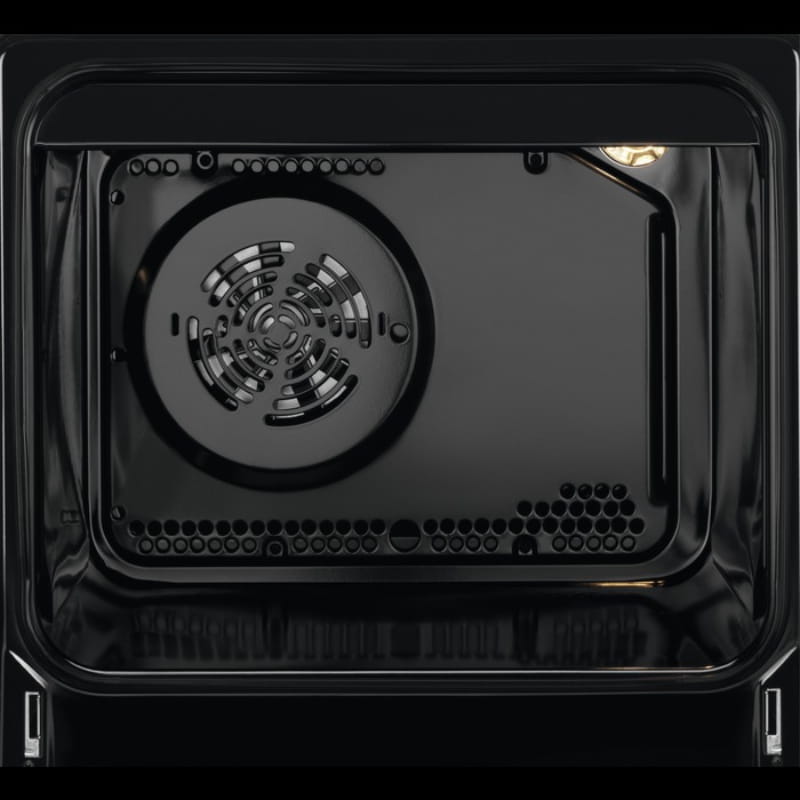 Плита Electrolux LKR540267W