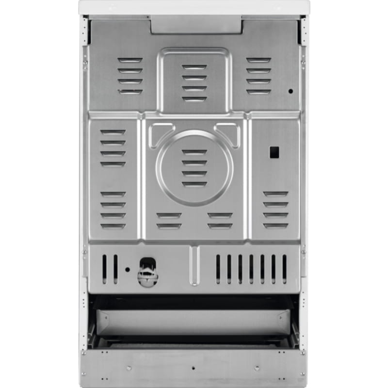 Плита Electrolux LKR540267W