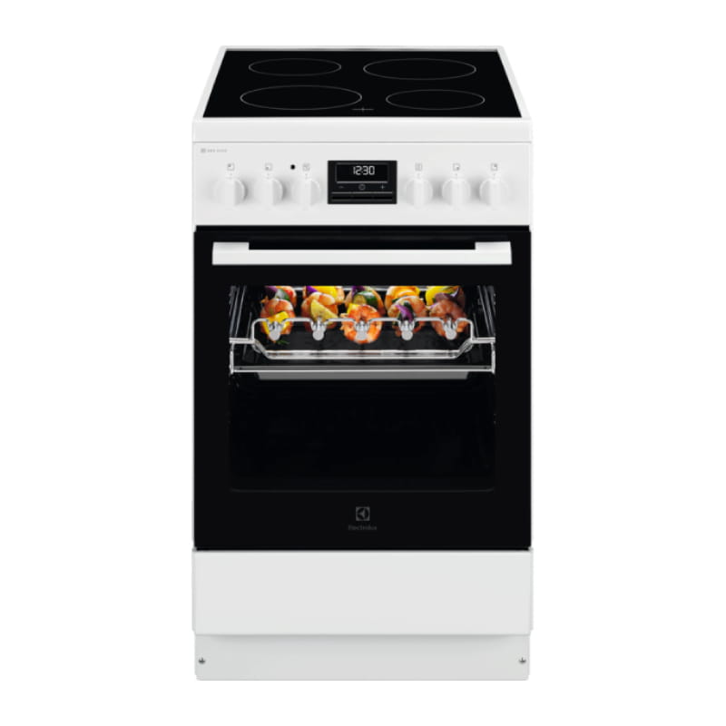 Плита Electrolux LKR540267W