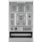 Фото - Плита Electrolux LKR540267W | click.ua