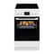 Фото - Плита Electrolux LKR540267W | click.ua