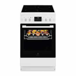 Плита Electrolux LKR540267W