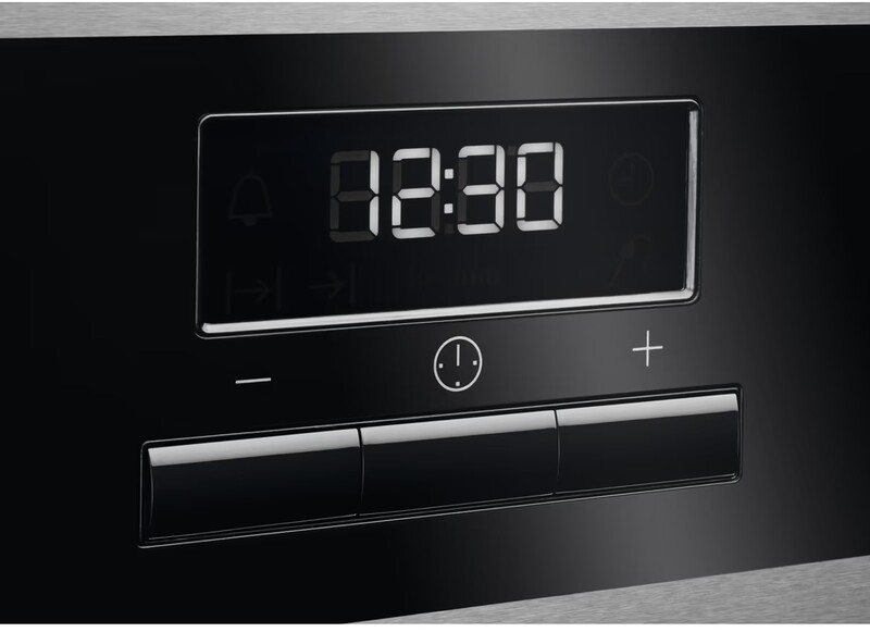 Плита Electrolux LKR564275K