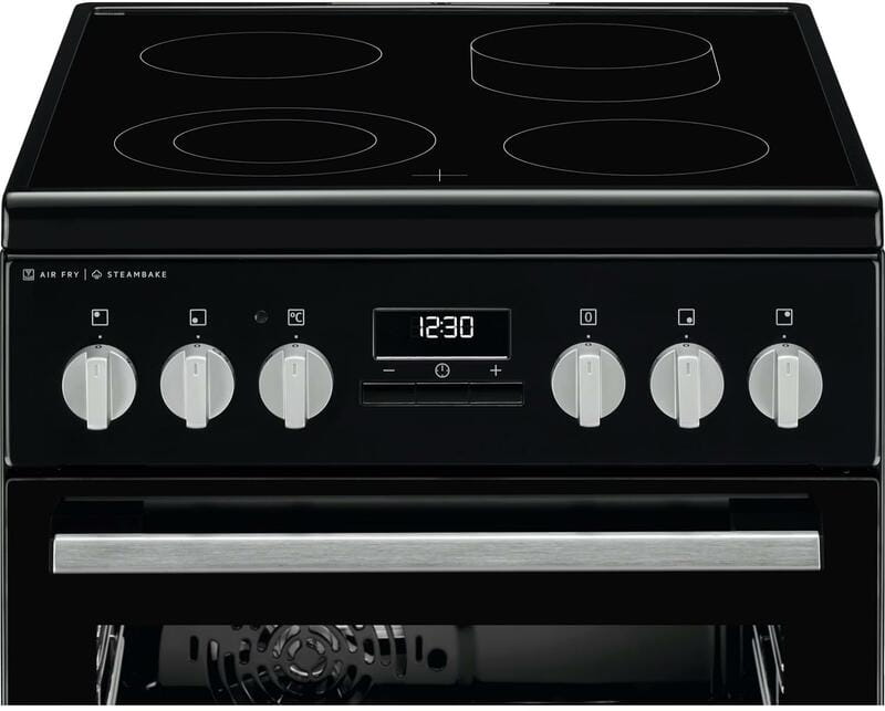Плита Electrolux LKR564275K