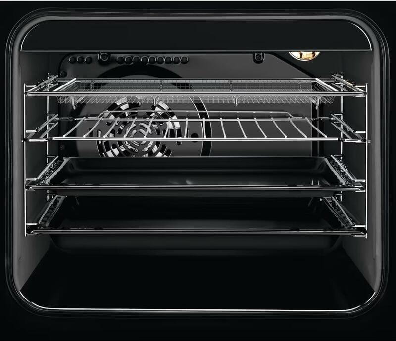 Плита Electrolux LKR564275K