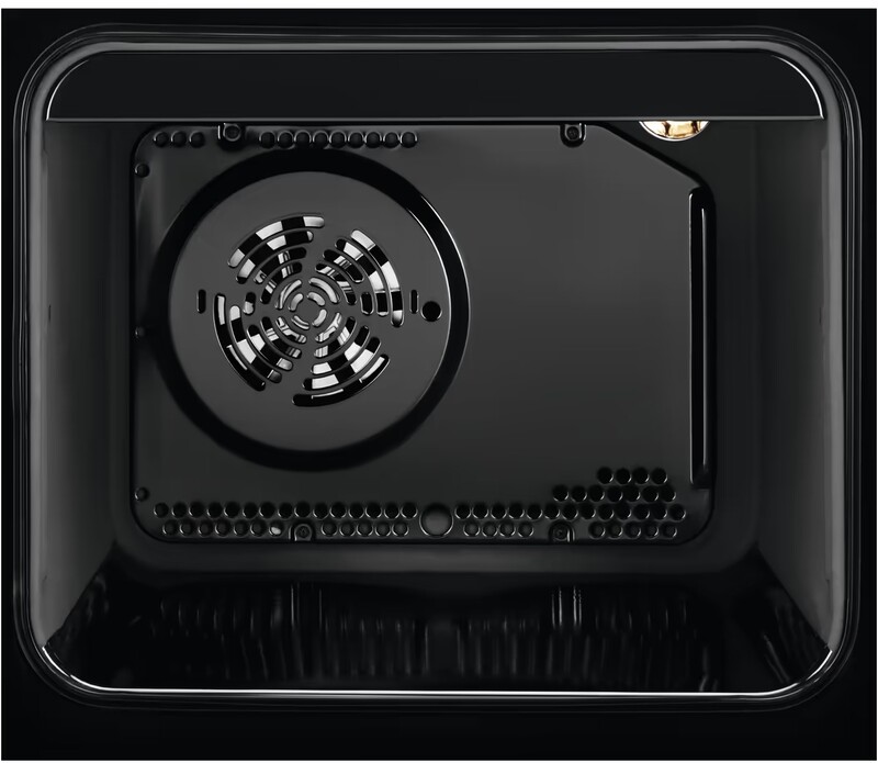 Плита Electrolux LKR564275K