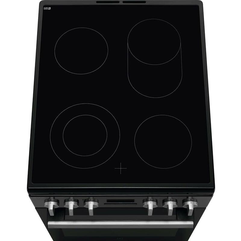 Плита Electrolux LKR564275K