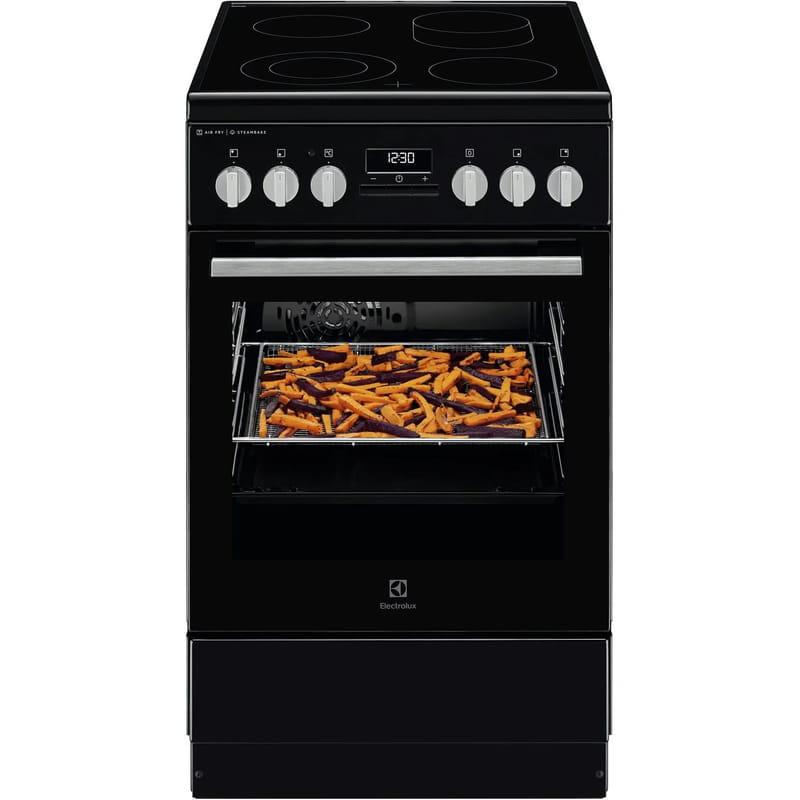 Плита Electrolux LKR564275K