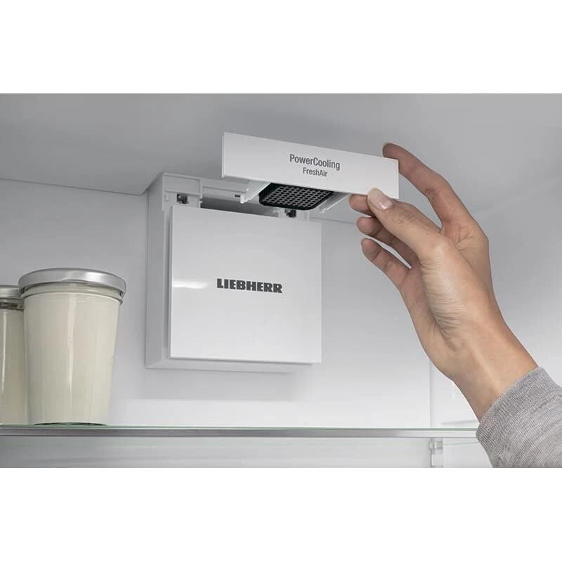 Холодильник Liebherr SRBsfc 5220 Plus
