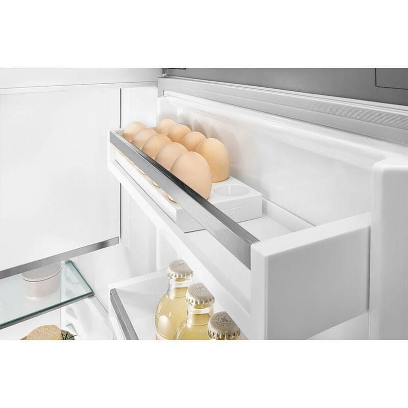 Вбудований холодильник Liebherr  ICNd 5603 Pure