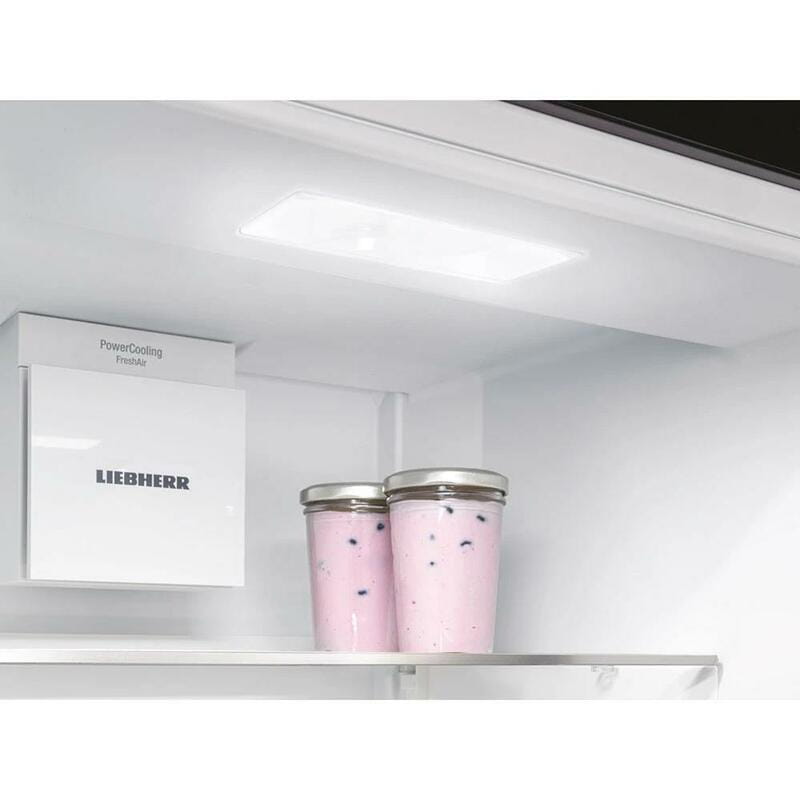 Вбудований холодильник Liebherr  ICNd 5603 Pure