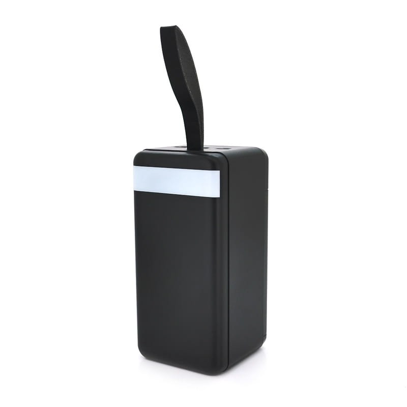 Универсальная мобильная батарея XO-PR160-80000mAh Black (XO-PR160)