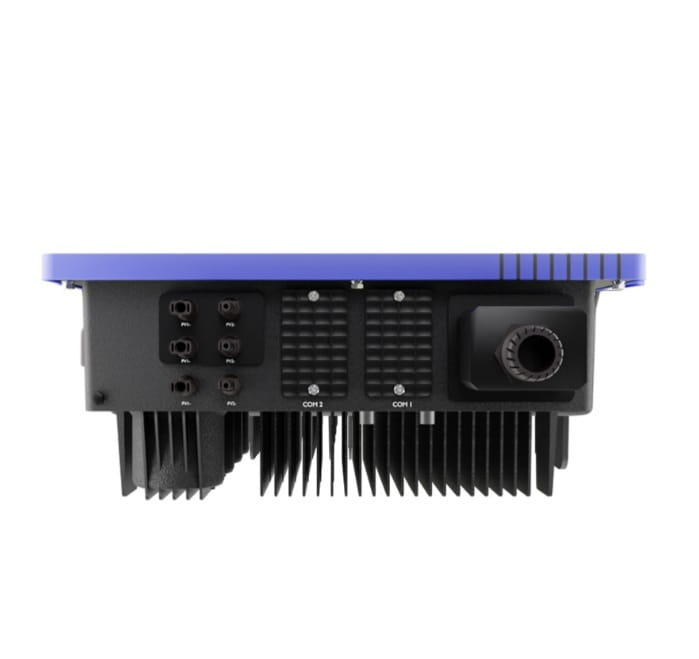 Солнечный инвертор Njoy Astris 8K/1P2T3, однофазный_бн