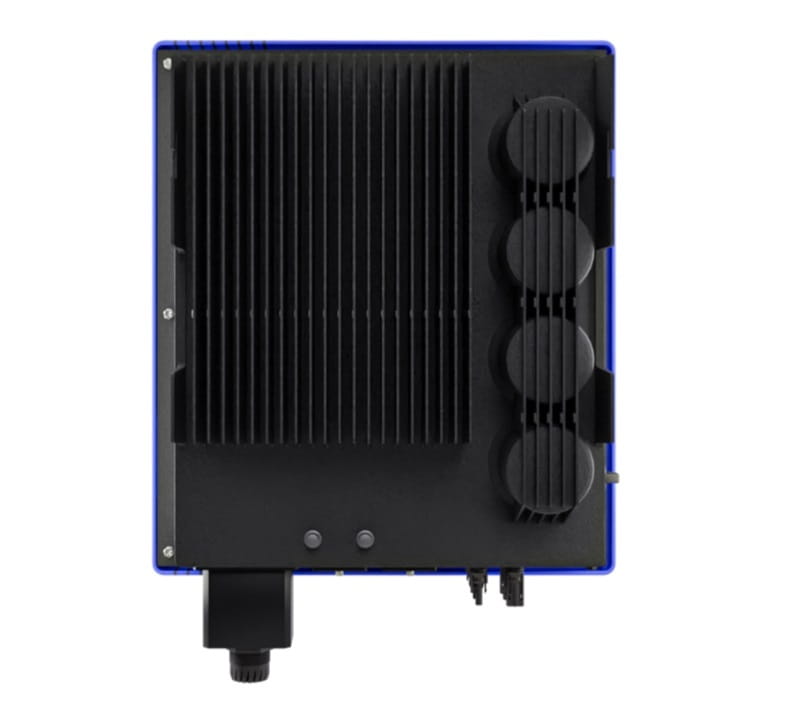 Солнечный инвертор Njoy Astris 8K/1P2T3, однофазный_бн
