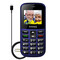Фото - Мобильный телефон Sigma mobile Comfort 50 Easy Blue (4827798585238) | click.ua