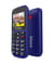 Фото - Мобільний телефон Sigma mobile Comfort 50 Easy Blue (4827798585238) | click.ua