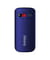 Фото - Мобильный телефон Sigma mobile Comfort 50 Easy Blue (4827798585238) | click.ua