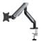 Фото - Кронштейн Anda Seat Stealth Pro II 17"-42" Titanium (AD-W-A9-1S-BT) (VESA100х100) | click.ua