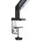 Фото - Кронштейн Anda Seat Stealth Pro II 17"-42" Titanium (AD-W-A9-1S-BT) (VESA100х100) | click.ua