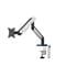 Фото - Кронштейн Anda Seat Stealth Pro II RGB 17"-42" White (AD-W-A9X-1S-BW) (VESA100х100) | click.ua