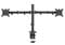 Фото - Кронштейн OfficePro MA102 17-32" Black (VESA100х100) | click.ua