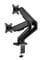 Фото - Кронштейн OfficePro MA412B 17-32" Black (VESA100х100) | click.ua