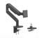 Фото - Кронштейн OfficePro MA712B 17-49" Black (VESA100х100) | click.ua