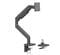 Фото - Кронштейн OfficePro MA712B 17-49" Black (VESA100х100) | click.ua
